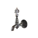 Nostalgic Osmanlı Musluk Eskitme Bronz 290712