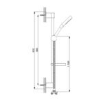 Minline Sürgülü Üst Takım 430691 - Image 2