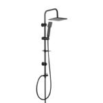 Aqua Duş Ünitesi Siyah 440536