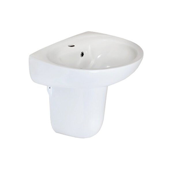 Lavabo 2301 - Yarım ayak 2312