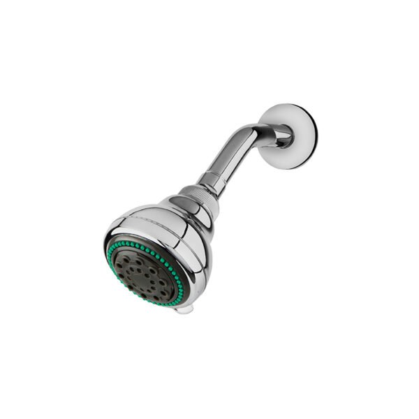 Ufo Duvardan Ayarlı Duş Başlığı 470491