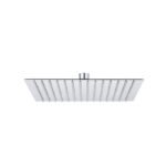 Slim Duş Başlığı 300x300 mm - 470536