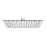 Slim Duş Başlığı 400x400 mm - 470537