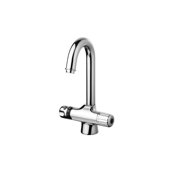 Termostatik Evye Bataryası 500581