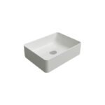 Silver Lavabo 5011