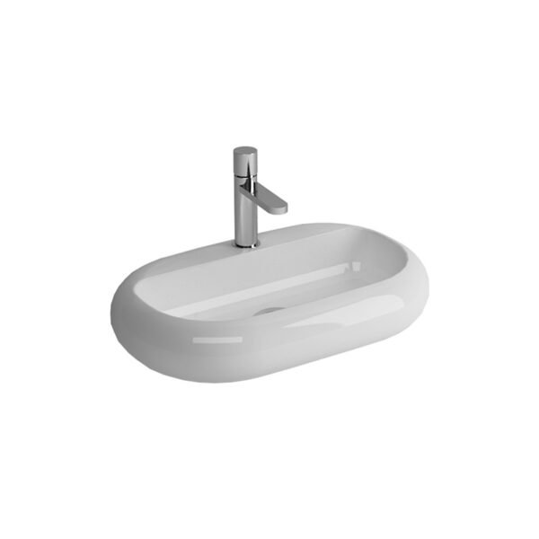 Elips Batarya Delikli Lavabo 5026BT (ELP.L065.BT)