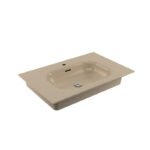 Natural Etajerli Lavabo 504080 (NAT.L080) - Image 4