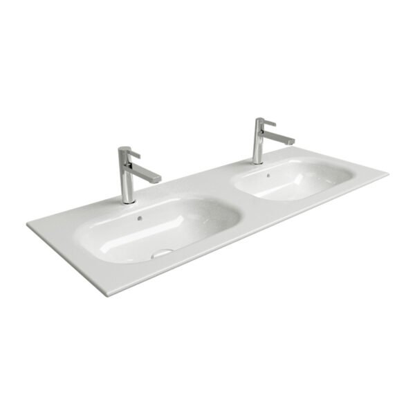 Natural Lavabo Çift Hazne 504121