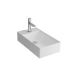 Minline Tezgah Üstü Lavabo 508025 (MNL.L.025)