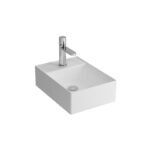 Minline Tezgah Üstü Lavabo 508035 (MNL.L.035)