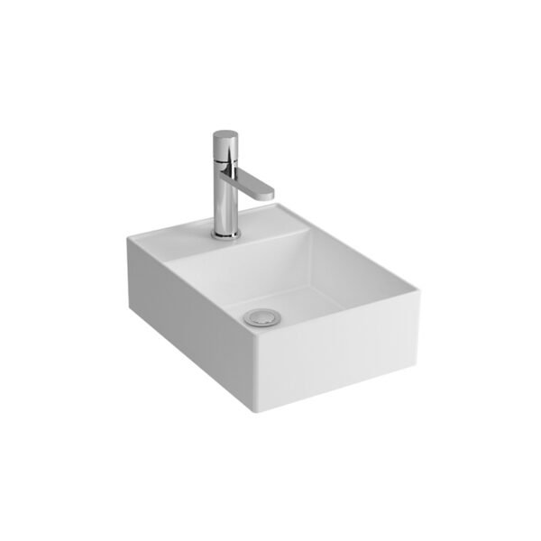 Minline Tezgah Üstü Lavabo 508035 (MNL.L.035)