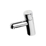 Tekno Zaman Ayarlı Yüksek Lavabo Bataryası 516014