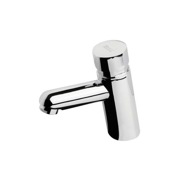 Tekno Zaman Ayarlı Yüksek Lavabo Bataryası 516014