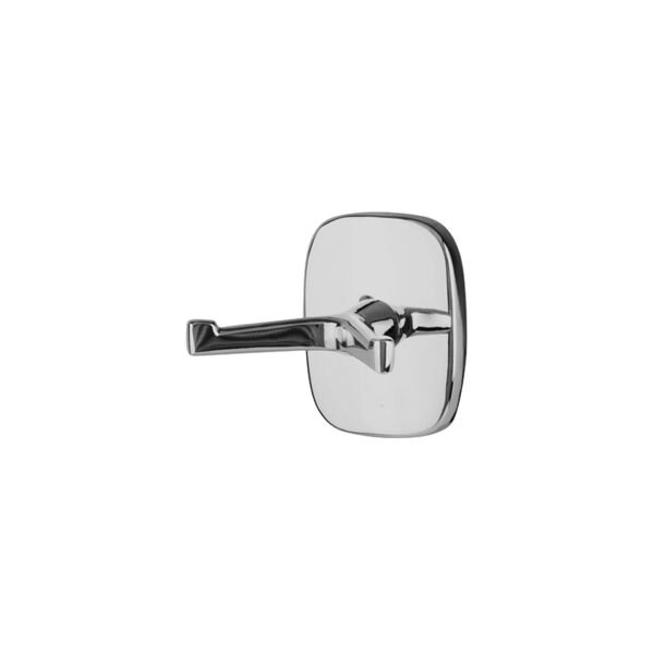 Soft İkili Askılık Krom 641212