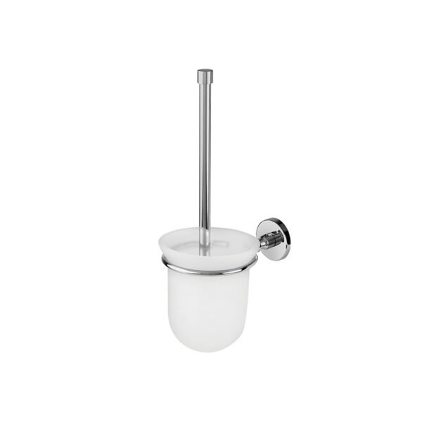 Soft Tuvalet Fırçalık Krom 641801