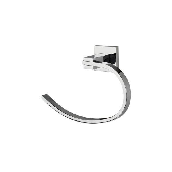 Tuvalet Kağıtlığı Krom 642151