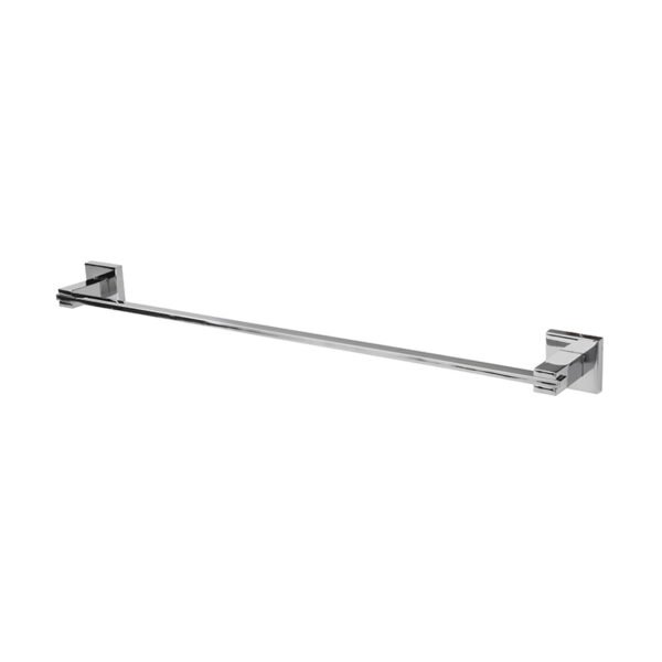 Düz Havluluk Krom 642311