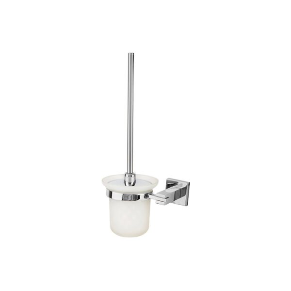 Tuvalet Fırçalık Krom 642801