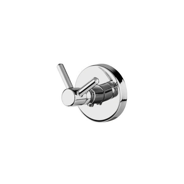 İkili Askılık Krom 646212