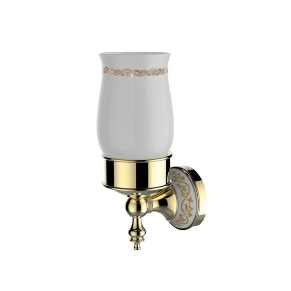 Diş Fırçalık Altın 648132