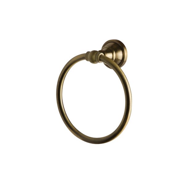 Halka Havluluk Bronz 649102