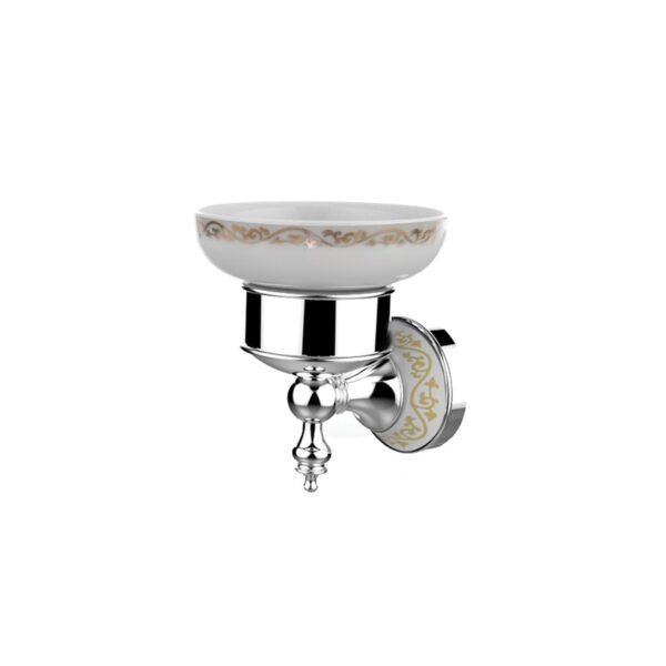 Sabunluk Krom 651162