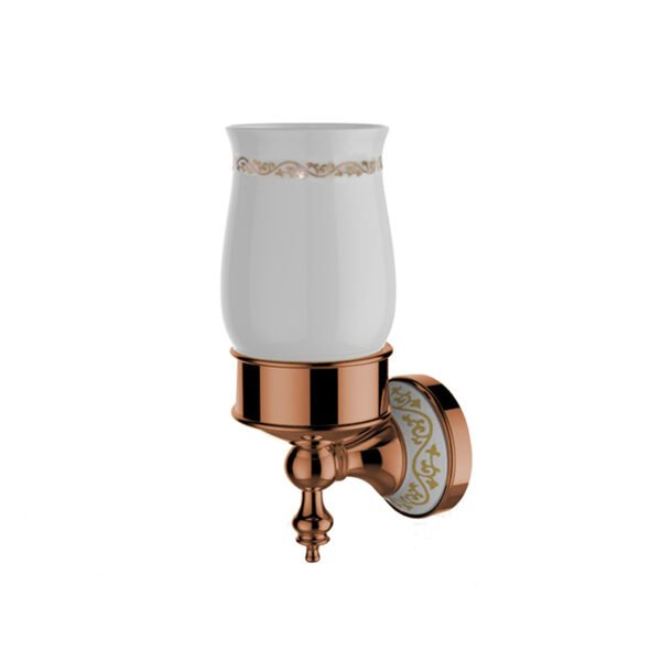 Diş Fırçalık Bakır 652132