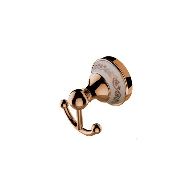 İkili Askılık Bakır 652212