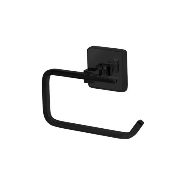 Halka Havluluk Siyah 653151B