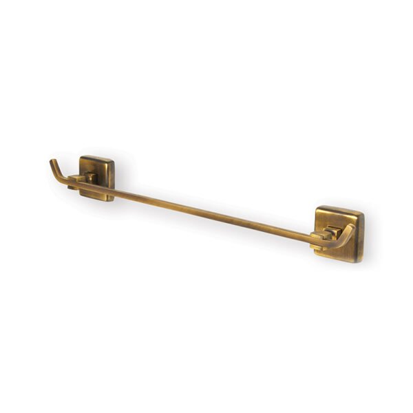 Düz Havluluk Bronz 655312