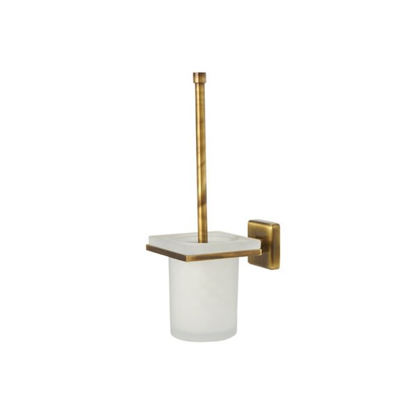 Tuvalet Fırçalık Bronz 655801