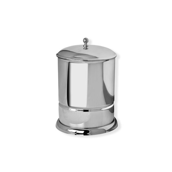 Çöp Kovası Krom 698201