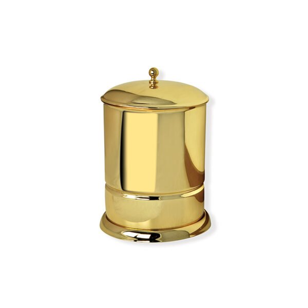 Çöp Kovası Altın 698208 (698208)