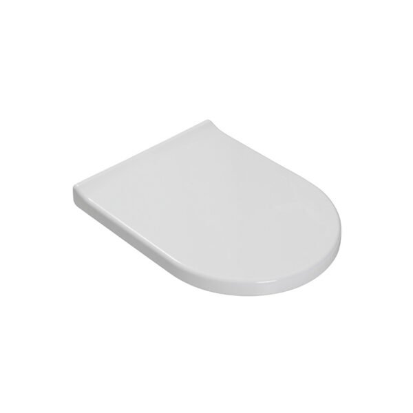 Modern Klozet Kapağı 7200