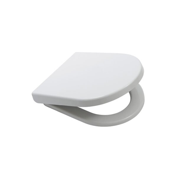 Modern Klozet Kapağı 7210