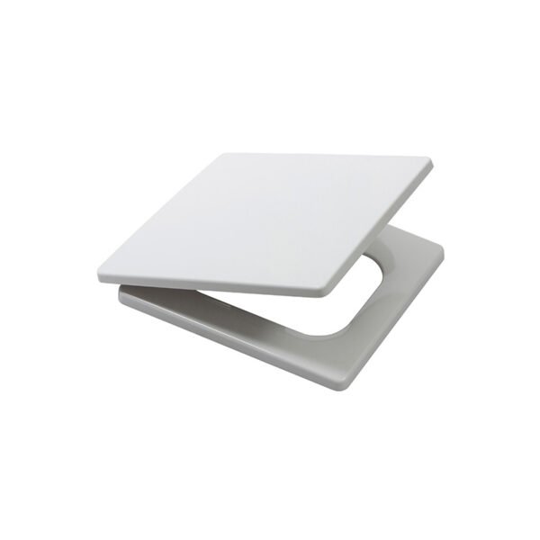 Power Klozet Kapağı 7400