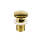 Sifon Üst Takımı Altın 740773G