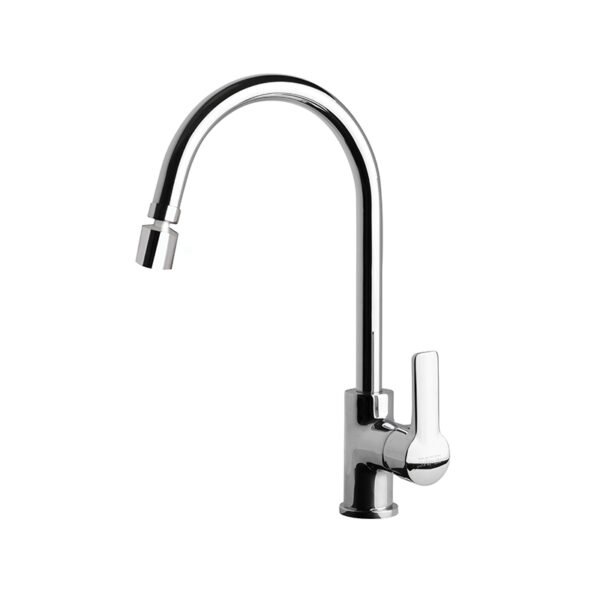 Premium Döner Perlatörlü Evye Bataryası 832531D