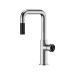 Milan Evye Bataryası Krom 848881