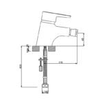 Energy Bide Bataryası 891551 - Image 2