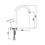 Energy Evye Bataryası 891891 - Image 2