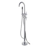 Step Tabandan Banyo Bataryası 900516