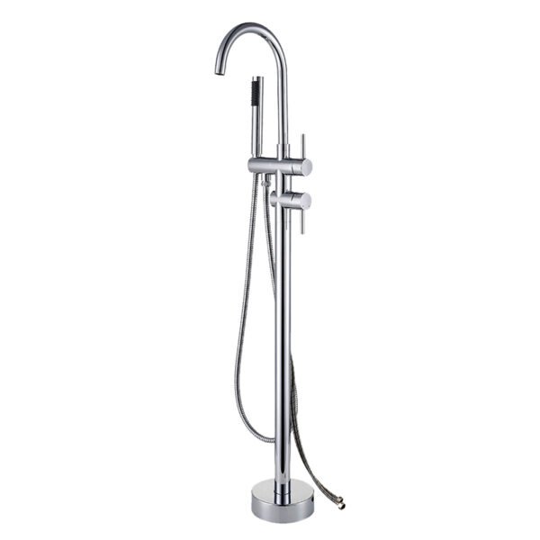 Step Tabandan Banyo Bataryası 900516