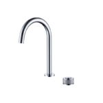 Step 2 Delikli Çanak Tipi Lavabo Bataryası 900521