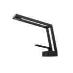 Step Hole Lavabo Bataryası Siyah 900531