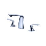 Step 3 Delikli Lavabo Bataryası 900561