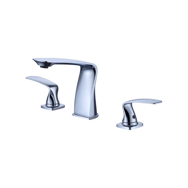 Step 3 Delikli Lavabo Bataryası 900561