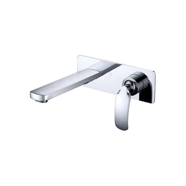 Step Ankastre Lavabo Bataryası 900571