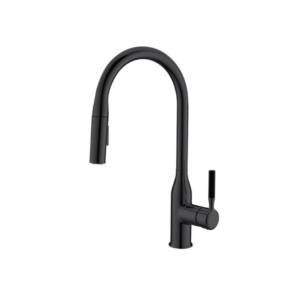 Step Spiralli Evye Bataryası Siyah 900591B