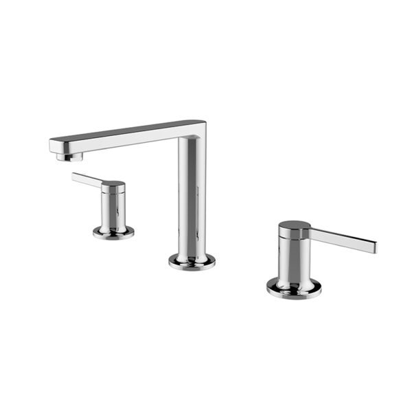 Bold 3 Delikli Lavabo Bataryası 910561